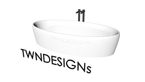 Modern BathTub