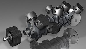 Engine Parts