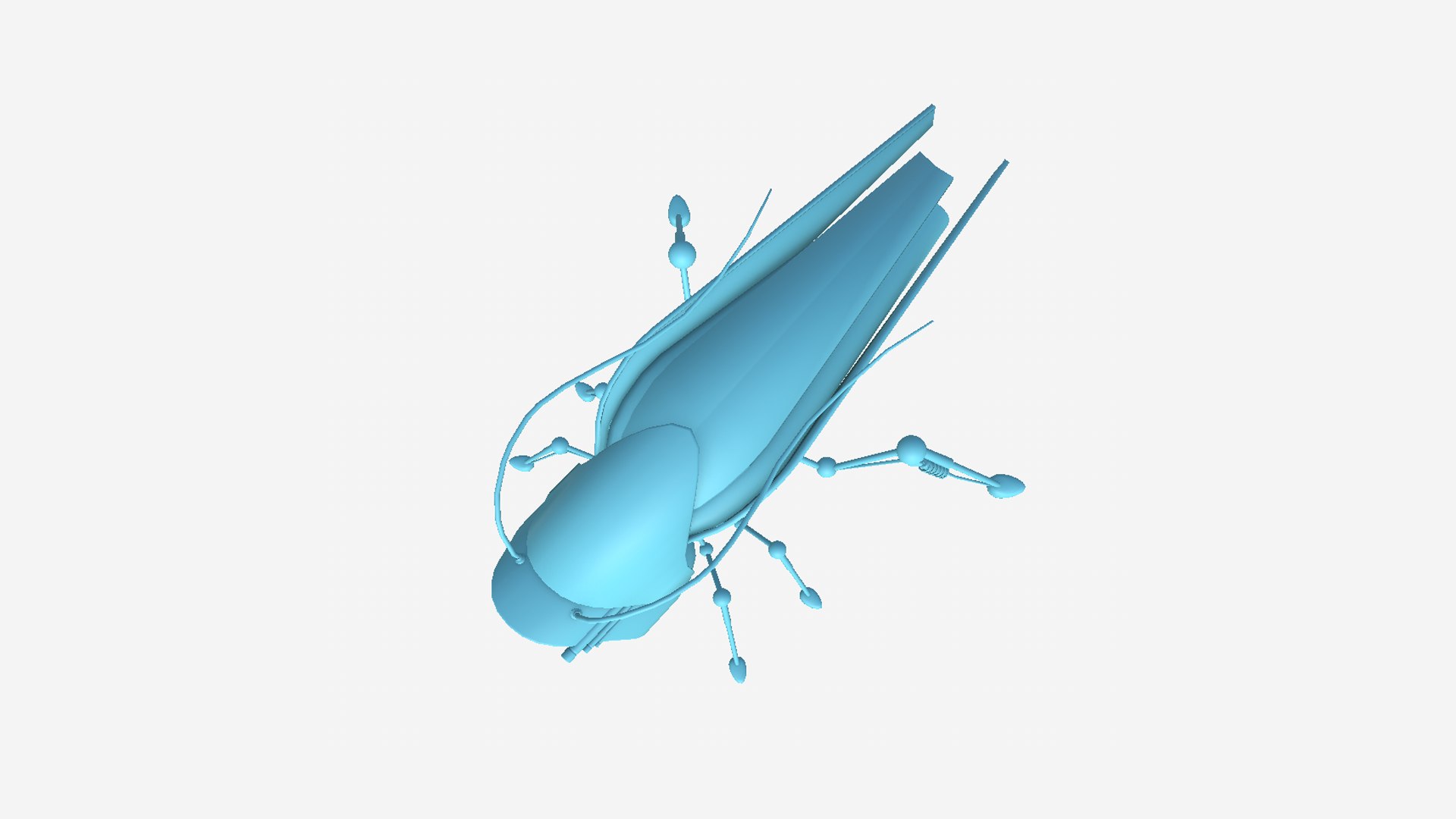 Insect Robot F07 White Black - SciFi Character Design 3D model https://p.turbosquid.com/ts-thumb/qH/t2XSP7/DL/zr3/png/1649193240/1920x1080/fit_q87/558c056d17d5f9ec787d311c97069a4170706b81/zr3.jpg