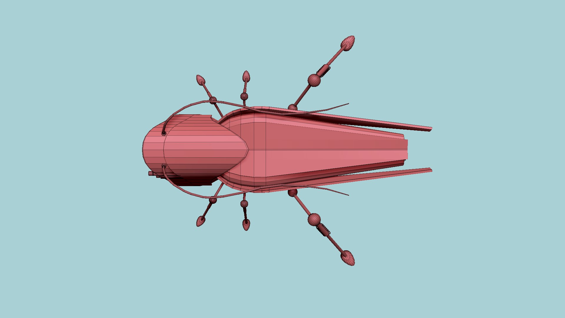 Insect Robot F07 White Black - SciFi Character Design 3D model https://p.turbosquid.com/ts-thumb/qH/t2XSP7/Yg/zwire2/png/1649193257/1920x1080/fit_q87/dcb510b6f50cfc969e698f24ed7546273544cf35/zwire2.jpg