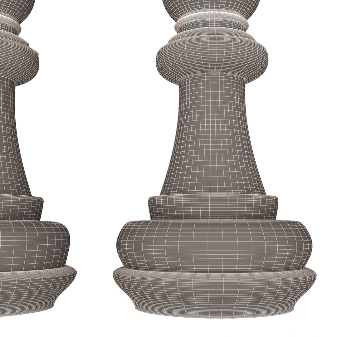 3D 3D Wooden Chess Bishop model https://p.turbosquid.com/ts-thumb/qH/u0XzjT/8i/wireframe3dwoodenchessbishop5/jpg/1636531928/1920x1080/fit_q87/452c9ee4aaf44875a2913e8e18744e05cbc0a0a4/wireframe3dwoodenchessbishop5.jpg