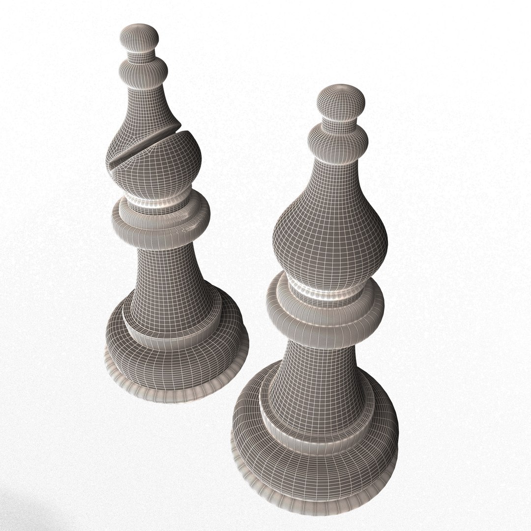 3D 3D Wooden Chess Bishop model https://p.turbosquid.com/ts-thumb/qH/u0XzjT/nd/wireframe3dwoodenchessbishop3/jpg/1636531939/1920x1080/fit_q87/69c567cd0ffc7acd241518889455adb6d8b37fc3/wireframe3dwoodenchessbishop3.jpg