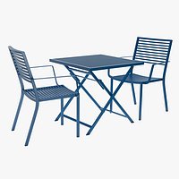 Bistro Style Patio Set