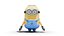 3D model Dave - Minion