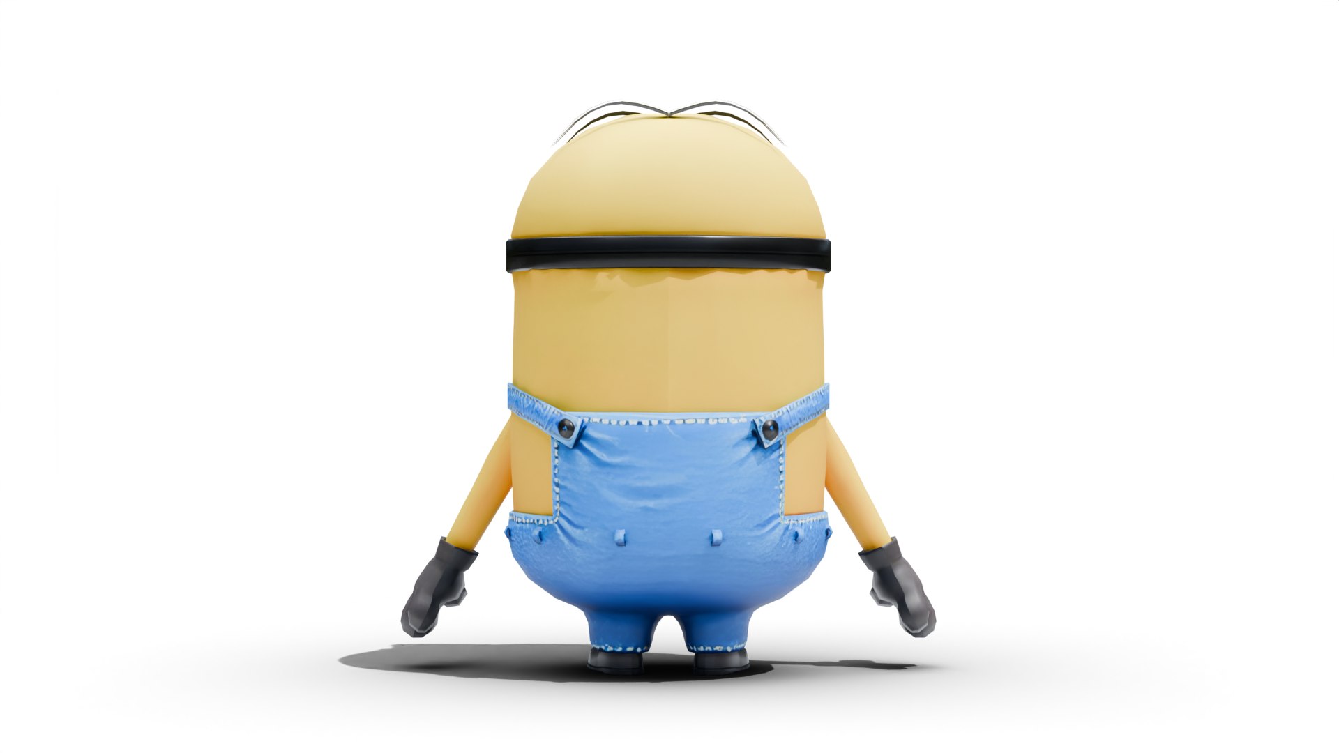 3D model Dave - Minion https://p.turbosquid.com/ts-thumb/qH/uOSQka/MH/5/png/1762176892/1920x1080/fit_q87/41c0c68e007338b5ad84ad3c625d286bf351c009/5.jpg
