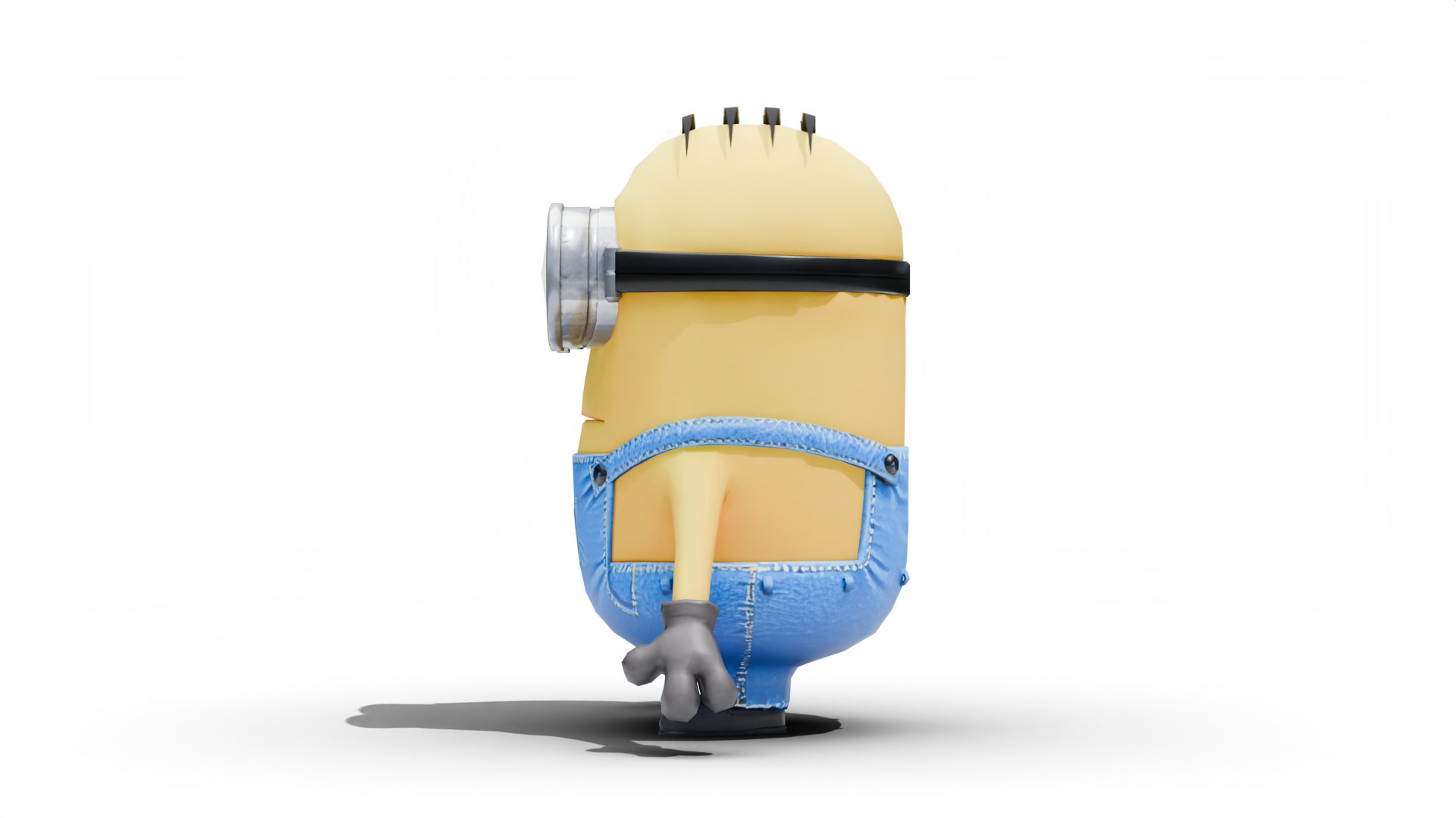 3D model Dave - Minion https://p.turbosquid.com/ts-thumb/qH/uOSQka/be/6/png/1762176893/1920x1080/fit_q87/4795fbe0af759df169a9abf87ccd3a805744df50/6.jpg