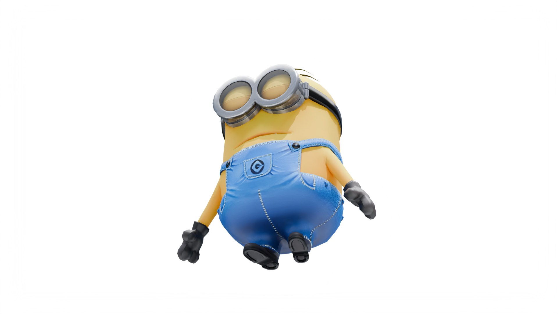 3D model Dave - Minion https://p.turbosquid.com/ts-thumb/qH/uOSQka/sn/9/png/1762176894/1920x1080/fit_q87/d5c5dcc65827ad30198e385a2de49bacc0b03398/9.jpg
