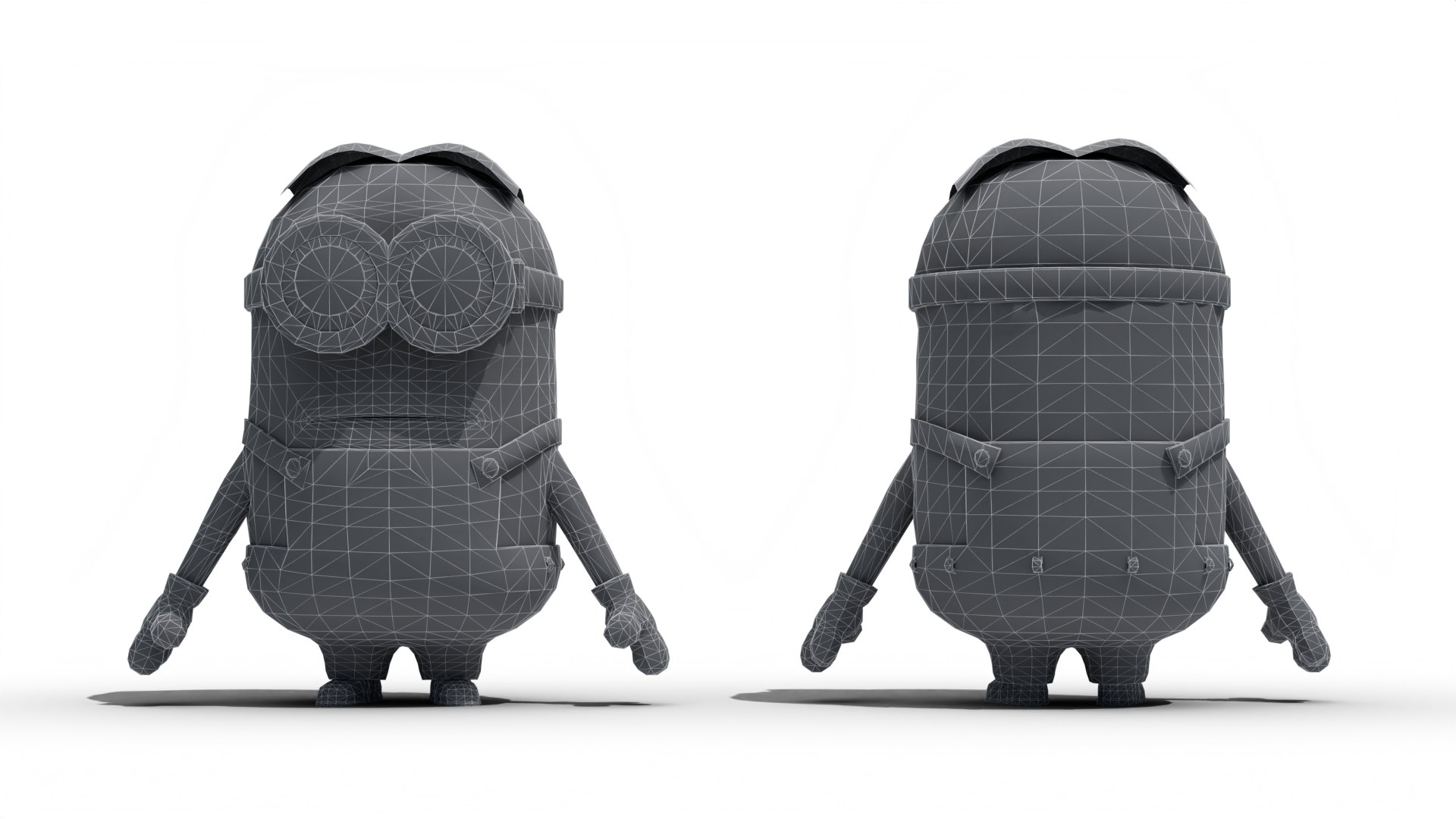 3D model Dave - Minion https://p.turbosquid.com/ts-thumb/qH/uOSQka/zm/13/png/1762176897/1920x1080/fit_q87/01d49e49b986e80c7426021591fe15f251b46ce6/13.jpg