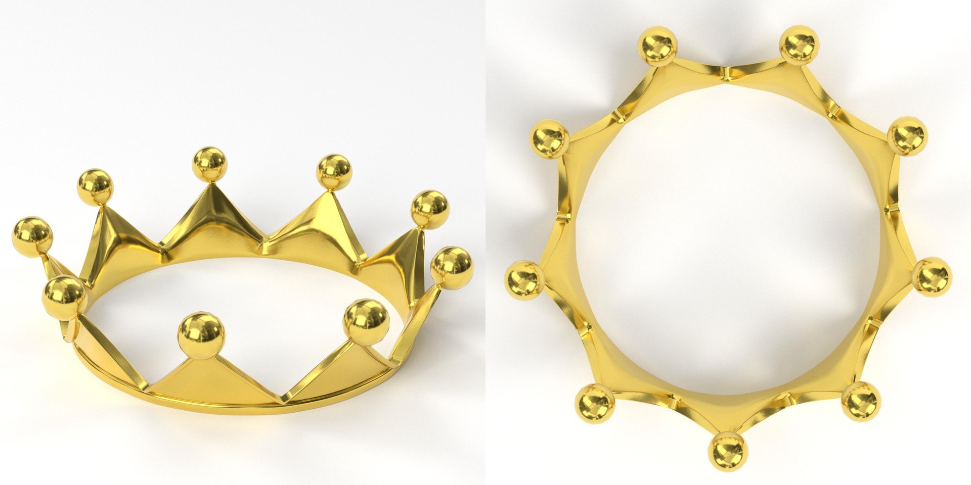 Gold crown 8 3D model https://p.turbosquid.com/ts-thumb/qH/utbVYs/Xr/tsgoldcrown804/jpg/1654554400/1920x1080/fit_q87/7fd9538da16f66fb9874cbf0e8c1dcaeffbba1be/tsgoldcrown804.jpg
