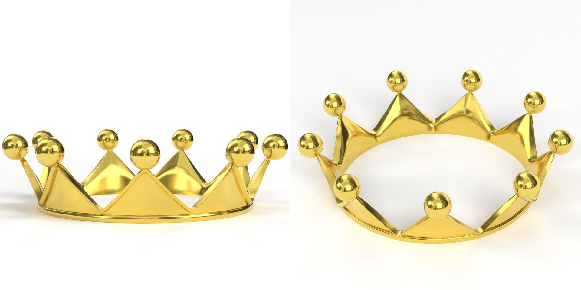 Gold crown 8 3D model https://p.turbosquid.com/ts-thumb/qH/utbVYs/pY/tsgoldcrown800/jpg/1654554399/1920x1080/fit_q87/9948e8e92134d92f467fb34243e762a5636069e0/tsgoldcrown800.jpg