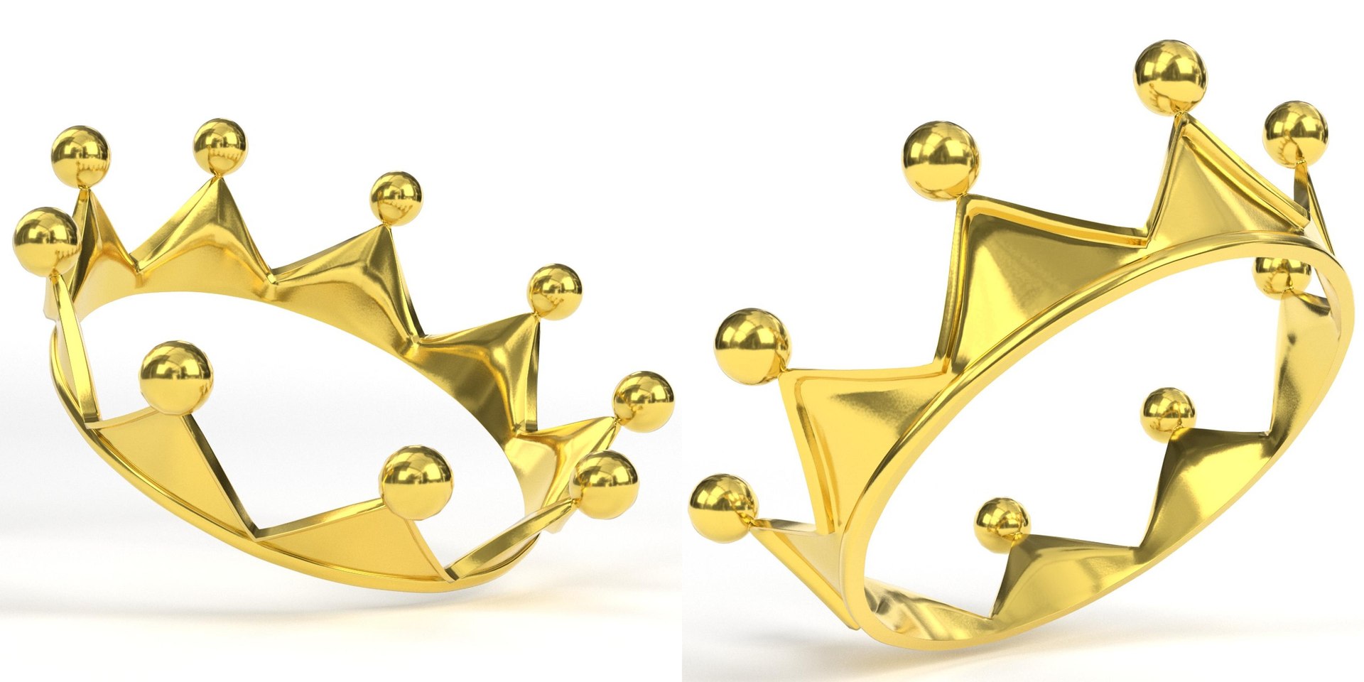 Gold crown 8 3D model https://p.turbosquid.com/ts-thumb/qH/utbVYs/qX/tsgoldcrown802/jpg/1654554397/1920x1080/fit_q87/dd0df835643b99e3ebd0b7a8529286fcdef960ad/tsgoldcrown802.jpg