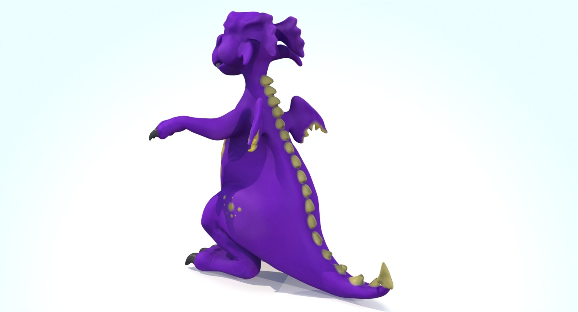 dragon cartoon 3D model https://p.turbosquid.com/ts-thumb/qH/zOPomT/FujsMl0b/6/jpg/1545937296/1920x1080/fit_q87/2f2d9aabe1f483f1abf39f22b6e5c62ec00790a8/6.jpg