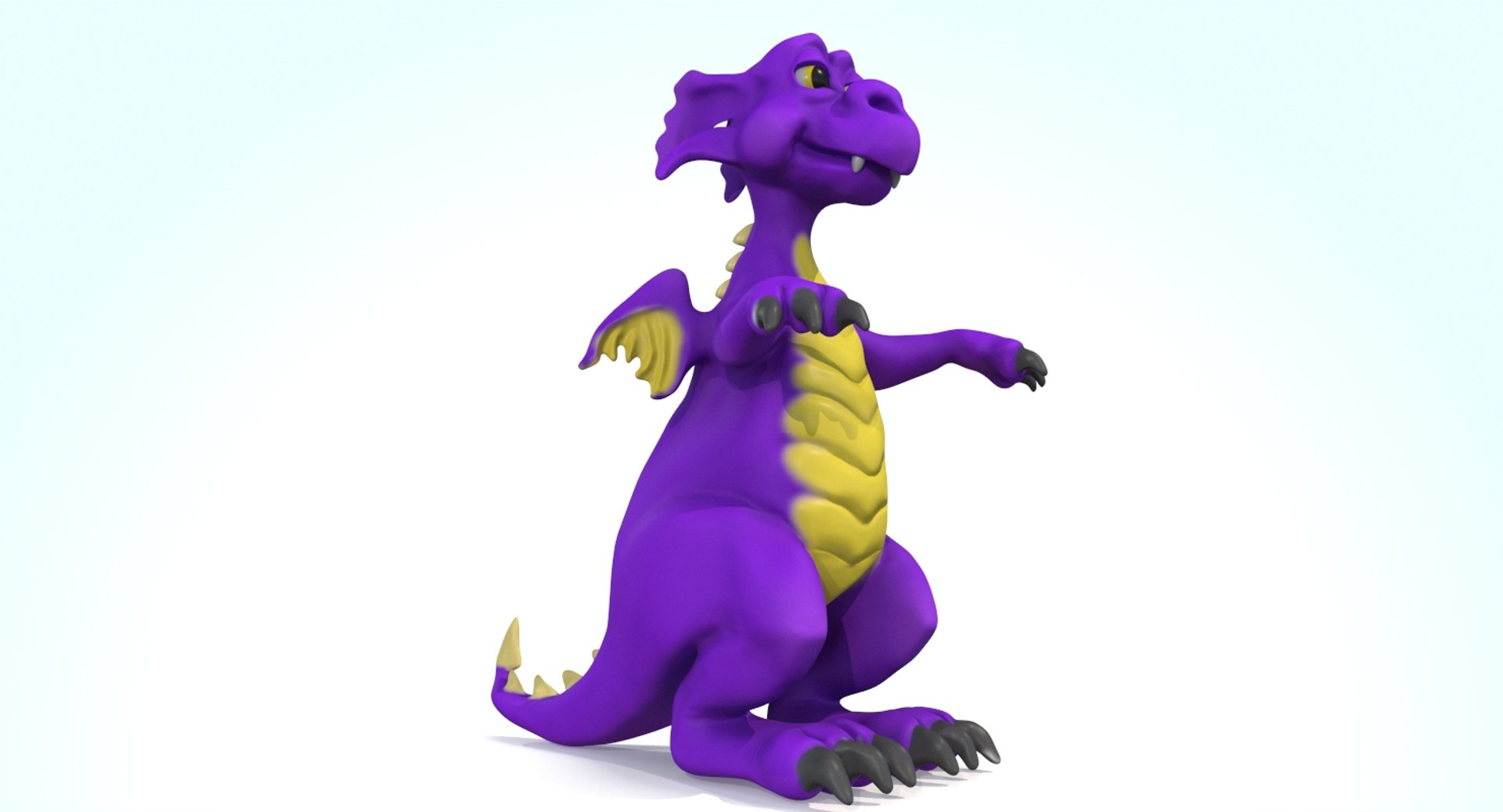 dragon cartoon 3D model https://p.turbosquid.com/ts-thumb/qH/zOPomT/Qpq9IQ5Y/5/jpg/1545937296/1920x1080/fit_q87/27dff9414bb5252572f9325038c25c65ebdfa7ab/5.jpg