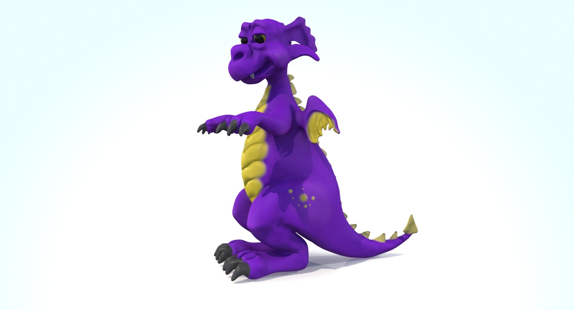 dragon cartoon 3D model https://p.turbosquid.com/ts-thumb/qH/zOPomT/WIsTkScW/9/jpg/1545937296/1920x1080/fit_q87/0db3f45ea52a5490d41976c27edb90cffa8bc21c/9.jpg