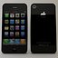 3d apple iphone 4g