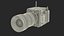 Camera Devices Collection 3D model