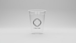 Plastic Cup