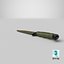 Sticking Knife 01
