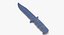 Sticking Knife 01