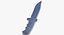 Sticking Knife 01