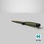 Sticking Knife 01