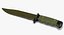 Sticking Knife 01