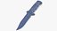 Sticking Knife 01