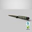 Sticking Knife 01