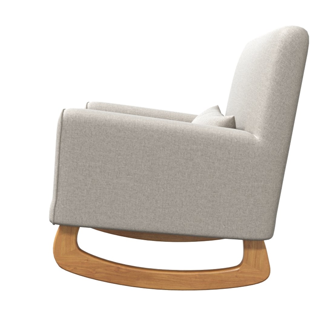 Sleepytime rocker 2025