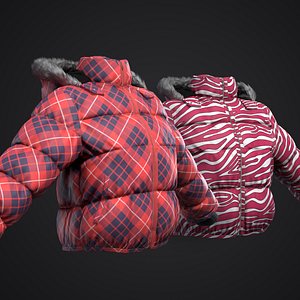 Winter jackets