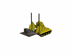 Track Loader