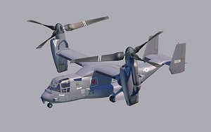 Bell V22 Osprey
