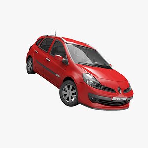 max sedan renault