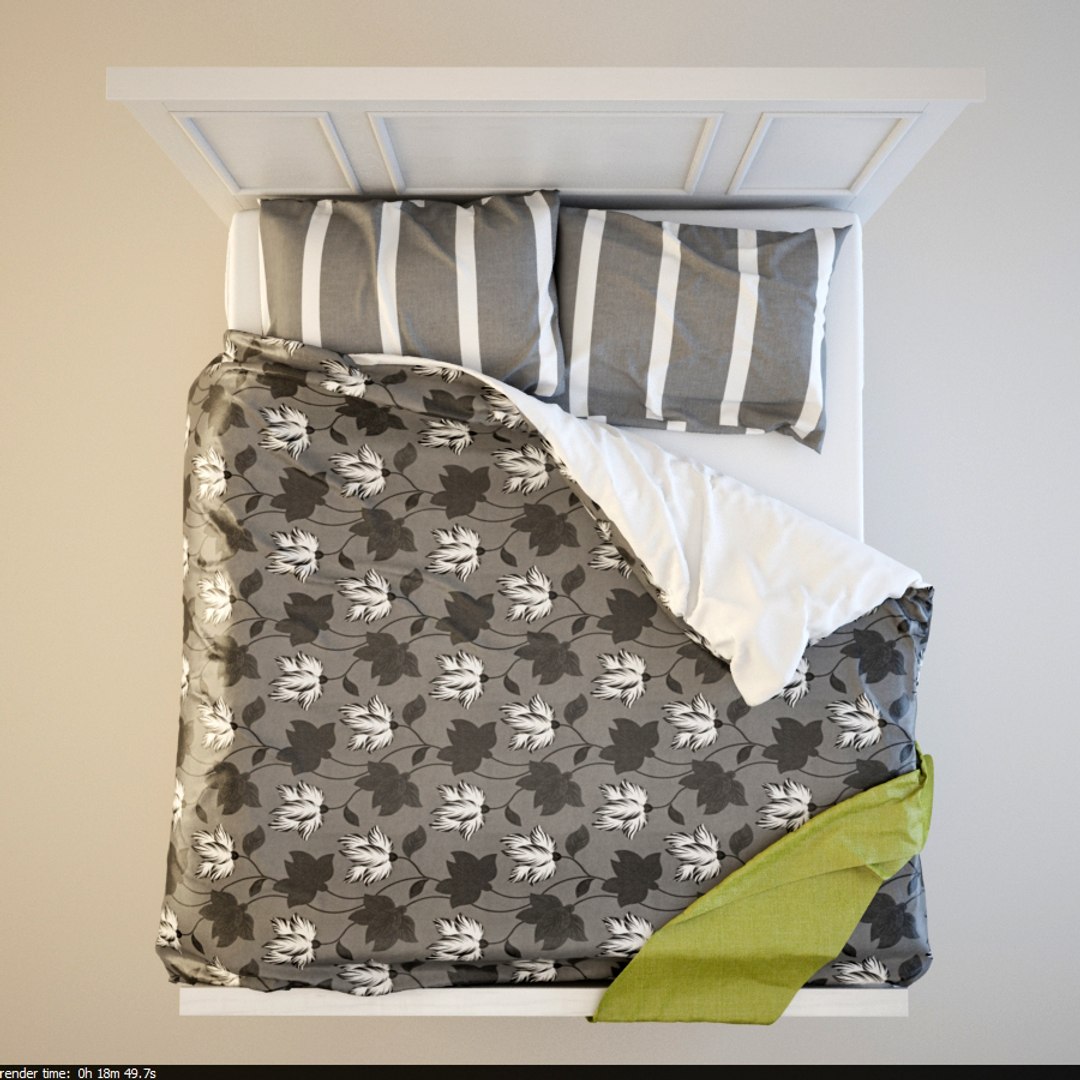 free bed blanket pillows 3d model https://p.turbosquid.com/ts-thumb/qI/EUbF71/4C9yVx72/render002/jpg/1362524710/1920x1080/fit_q87/bb0092303e702316d8f7bc0009694b5a81898827/render002.jpg