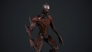 Mutant 3