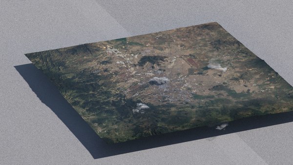 Mexico City Mexico City Landscape 3d Model Model Turbosquid 1999340 Mexico City Mexico City Landscape 3d Model Model Turbosquid 1999340
