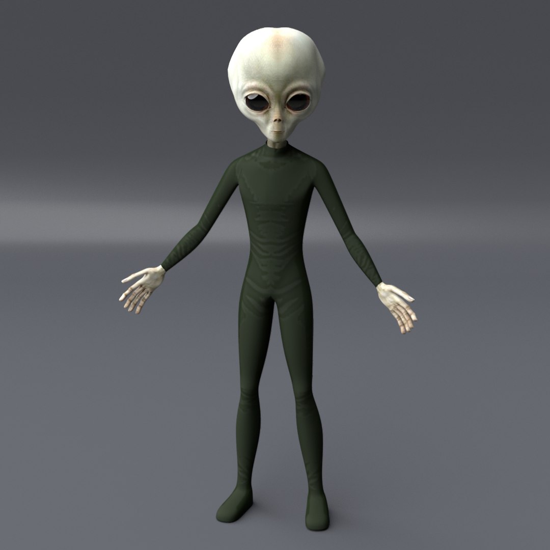 3D model extraterrestrial alien https://p.turbosquid.com/ts-thumb/qI/KQ56lE/6J4n6gAT/prev1/jpg/1553701037/1920x1080/fit_q87/c925db7b750acf2b5738c0709dacb2f5e08ee7fa/prev1.jpg