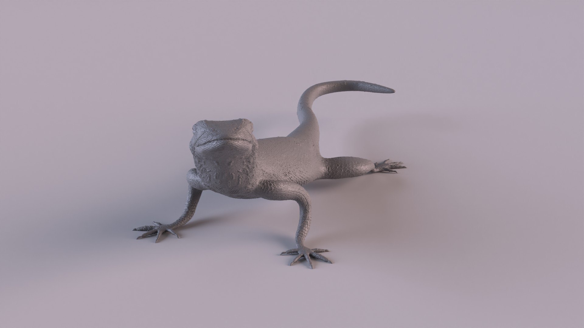 Rock Agama printable 3D model https://p.turbosquid.com/ts-thumb/qI/LhY41p/ne/ragama_0003/jpg/1653762454/1920x1080/fit_q87/2be32ac2cd2e5d65839726b13f60c8f629ead0d3/ragama_0003.jpg