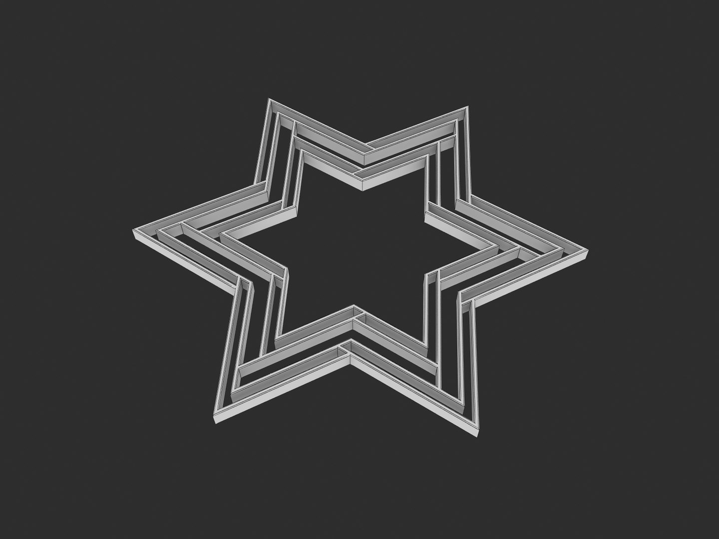 3D star david model https://p.turbosquid.com/ts-thumb/qI/MPVvBQ/6g2BT2SA/3dw0491starofdavidsample02/jpg/1560395554/1920x1080/fit_q87/691bbc7032ee2f0f2a59798b86e818489a006ce5/3dw0491starofdavidsample02.jpg