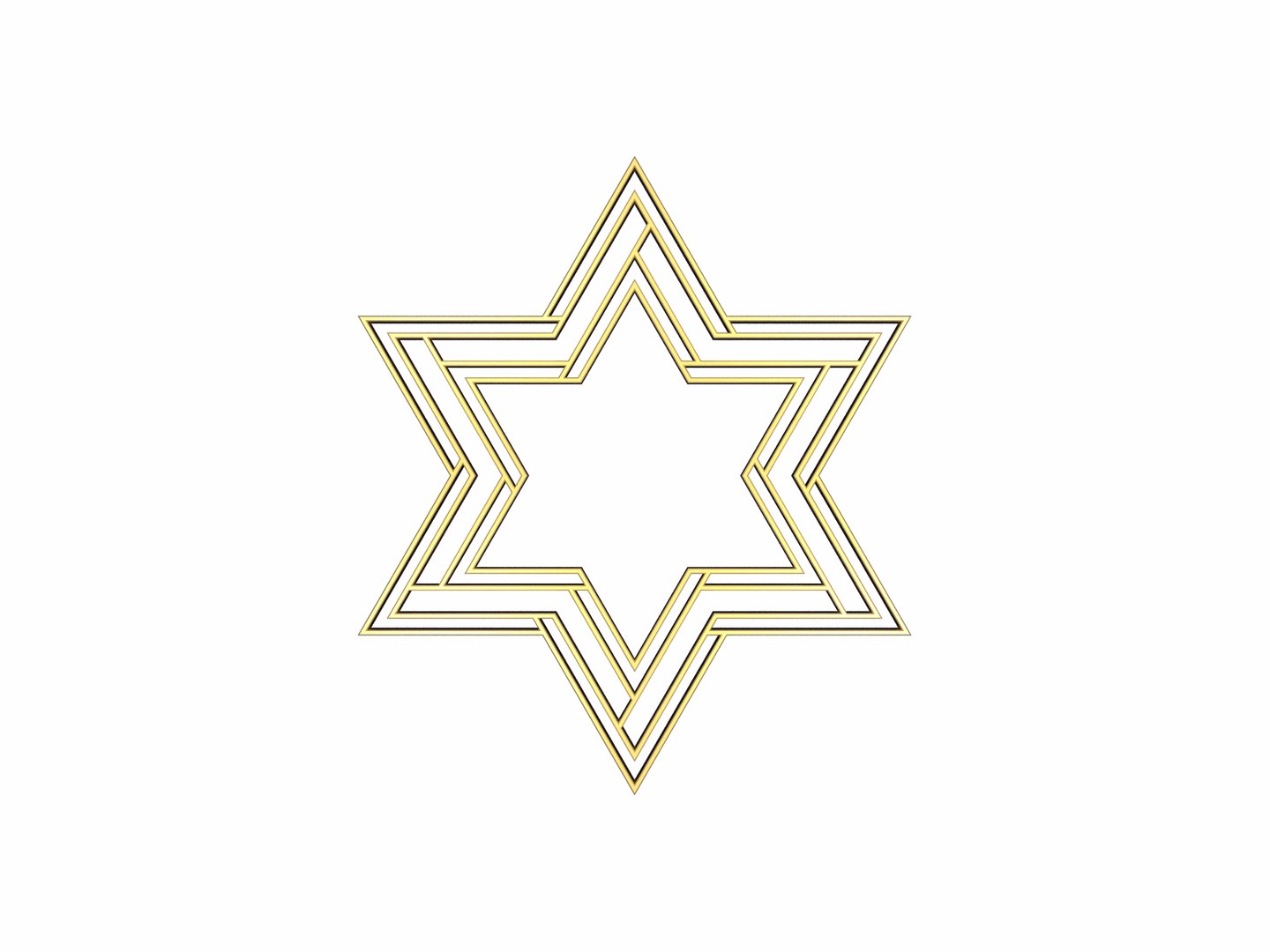 3D star david model https://p.turbosquid.com/ts-thumb/qI/MPVvBQ/6oo1ZQaO/3dw0491starofdavidsample05/png/1560395554/1920x1080/fit_q87/666ff3617907b0437e299457bd8cd2b183031d33/3dw0491starofdavidsample05.jpg