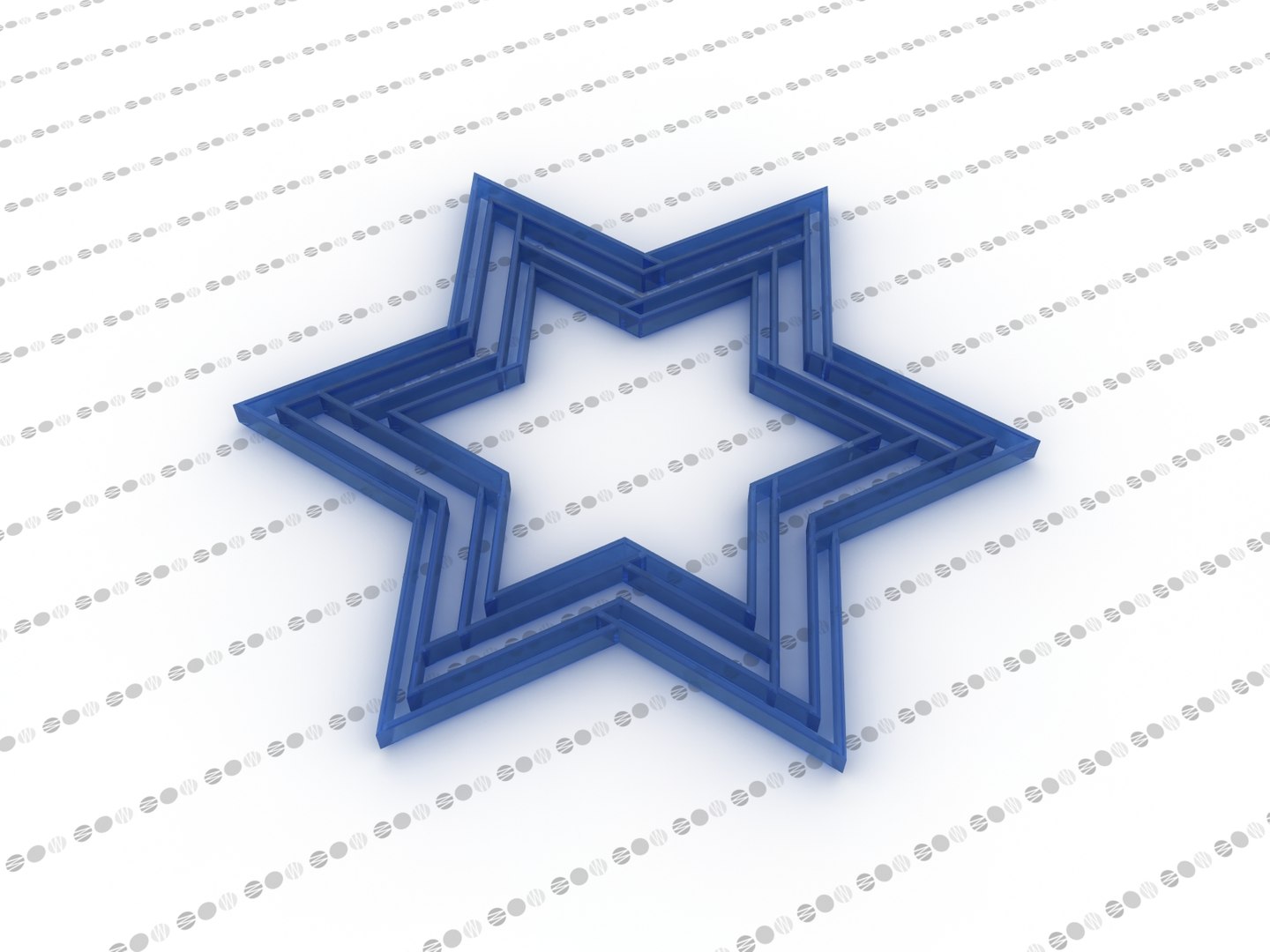 3D star david model https://p.turbosquid.com/ts-thumb/qI/MPVvBQ/FdJbWafh/3dw0491starofdavidsample03/jpg/1560395554/1920x1080/fit_q87/10b44132e0735d290527d41f63588796a1c64e22/3dw0491starofdavidsample03.jpg