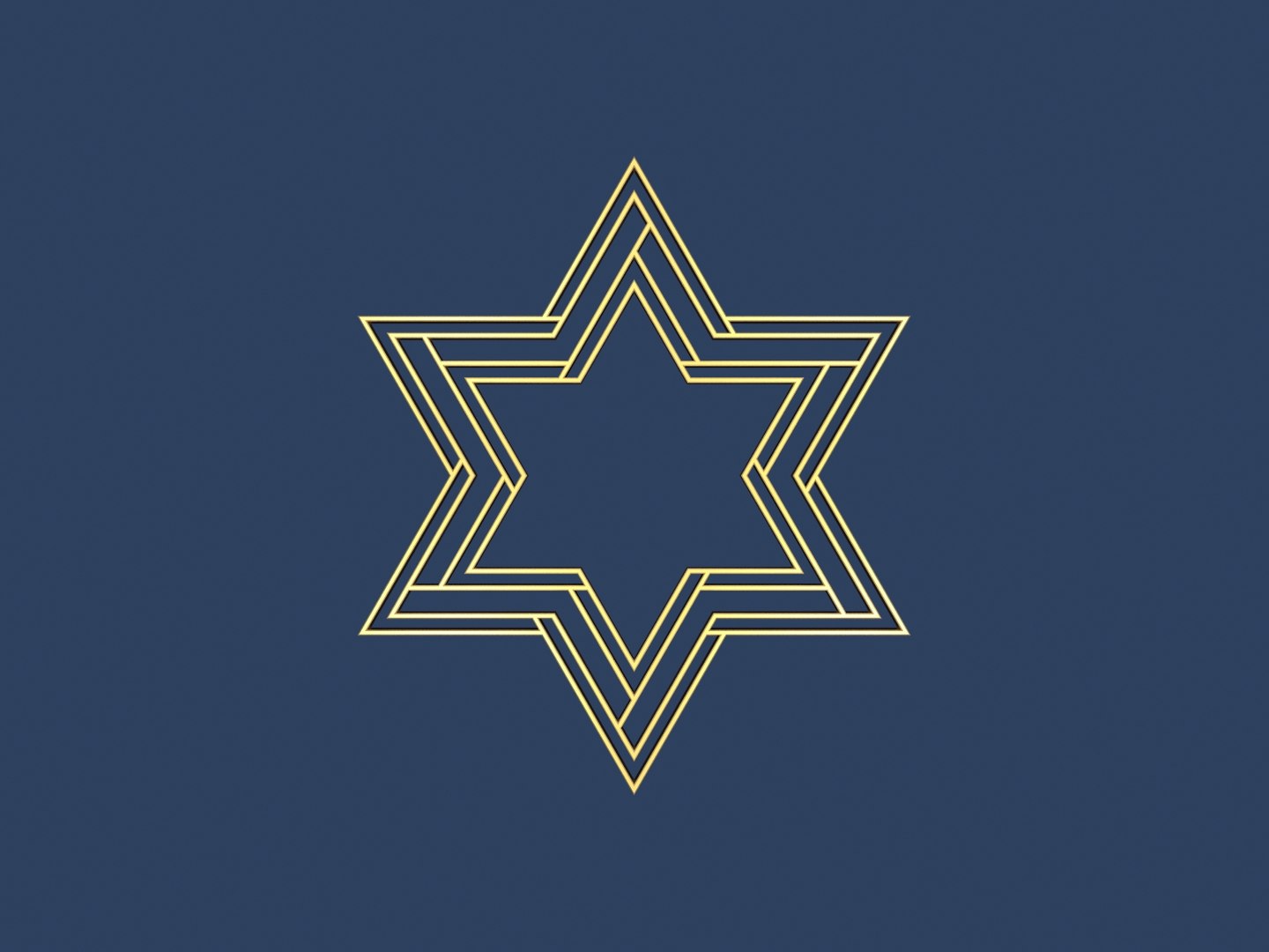 3D star david model https://p.turbosquid.com/ts-thumb/qI/MPVvBQ/sFPG3zhH/3dw0491starofdavidsample04/jpg/1560395554/1920x1080/fit_q87/40b01bd97be44385ff98b66b696e48eeafe8e5c6/3dw0491starofdavidsample04.jpg