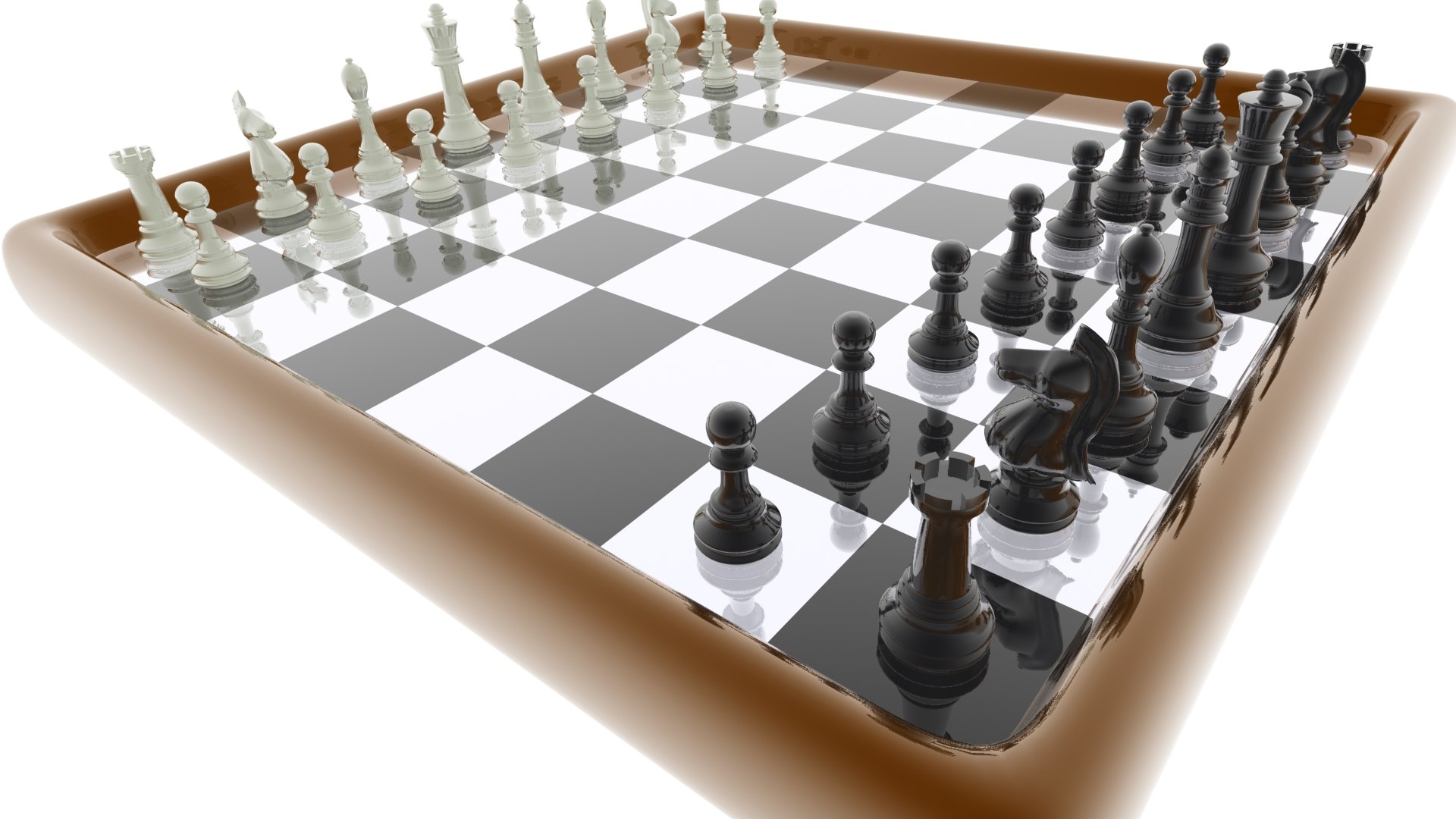 Max Chess Peices Final