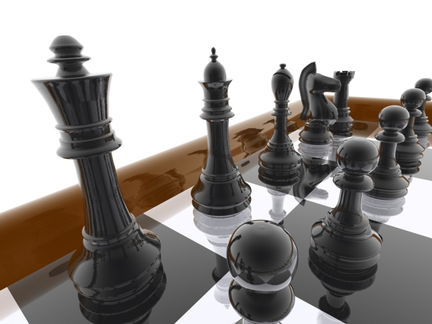 Max Chess Peices Final