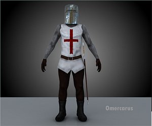 max crusader