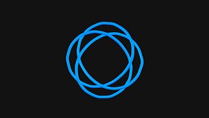 Torus Knot 4 3D model