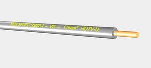 vd ho7v-u 450 750v max