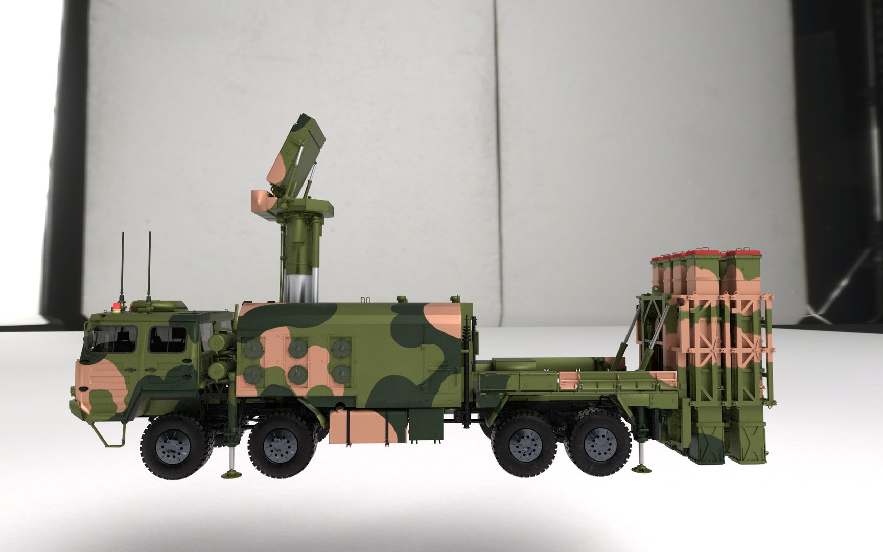 HQ-11 Air Defense System model https://p.turbosquid.com/ts-thumb/qI/YQE8TJ/18/hq11_03/jpg/1768386987/1920x1080/fit_q87/cae2319dd2c5768609199f192d3217f2445c9a15/hq11_03.jpg