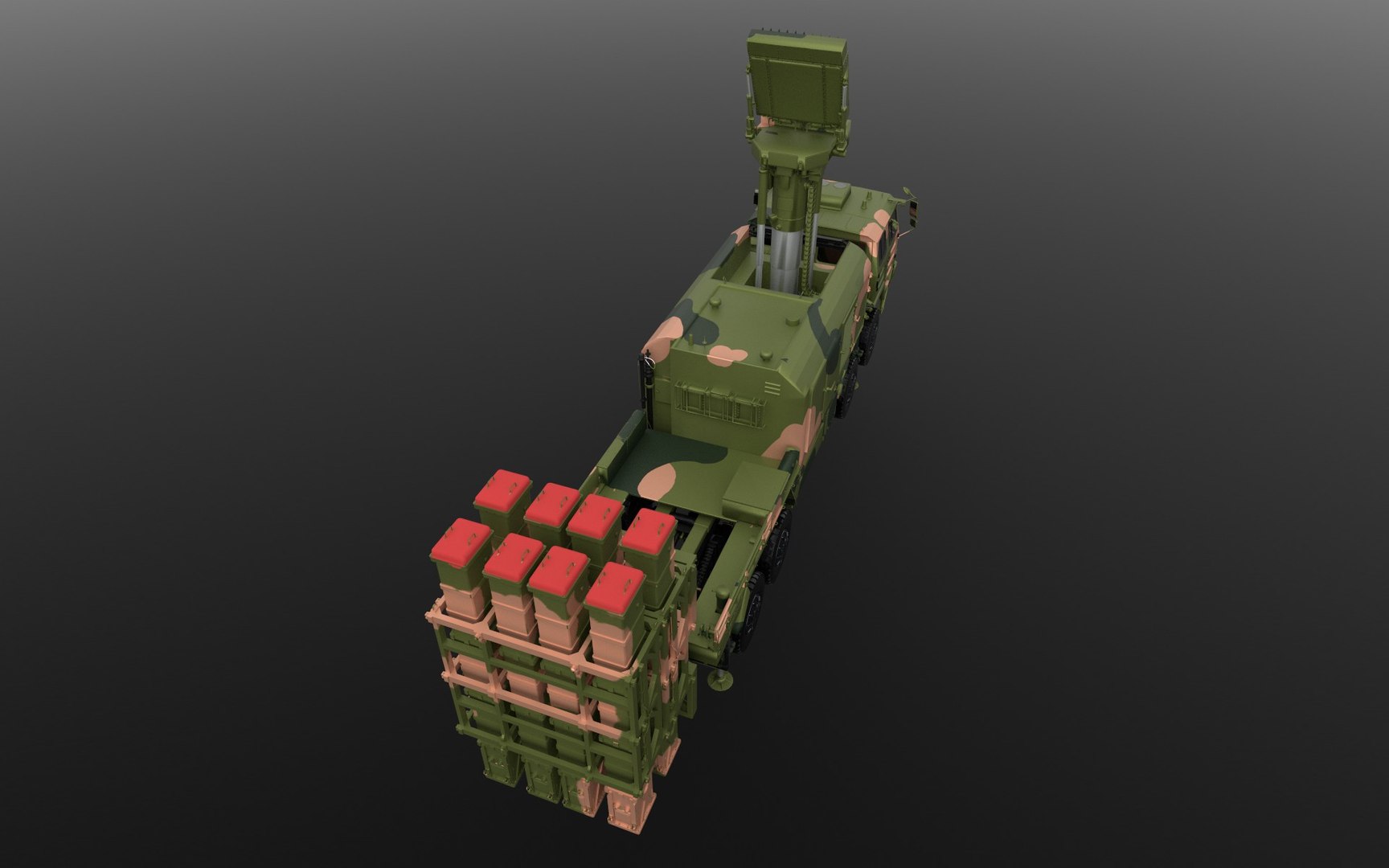 HQ-11 Air Defense System model https://p.turbosquid.com/ts-thumb/qI/YQE8TJ/jQ/hq11_10/jpg/1768386991/1920x1080/fit_q87/acfc6881c42ea7f694654655766600ca2eb30884/hq11_10.jpg