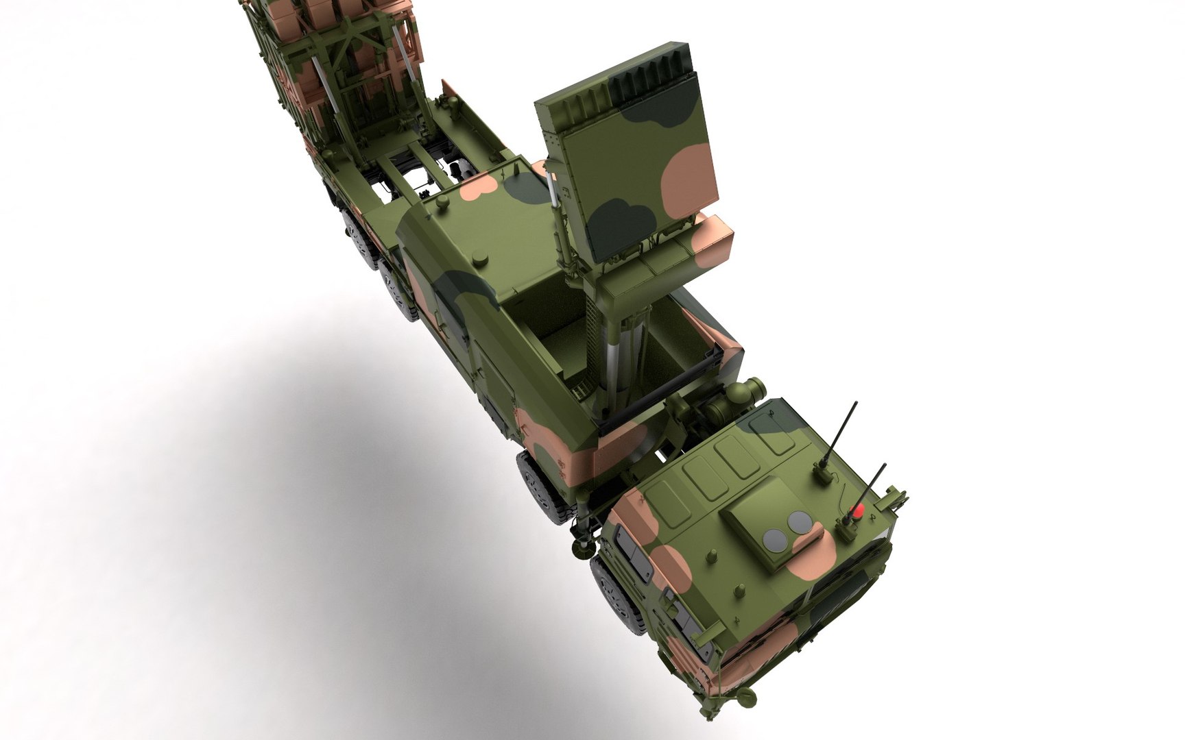 HQ-11 Air Defense System model https://p.turbosquid.com/ts-thumb/qI/YQE8TJ/vJ/hq11_14/jpg/1768387060/1920x1080/fit_q87/a324f2b86079d7bcd4f64198344304c0f994b8ef/hq11_14.jpg